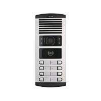 پنل دربازکن کارتخوان الکتروپیک مدل 1086 (FD-RFID)